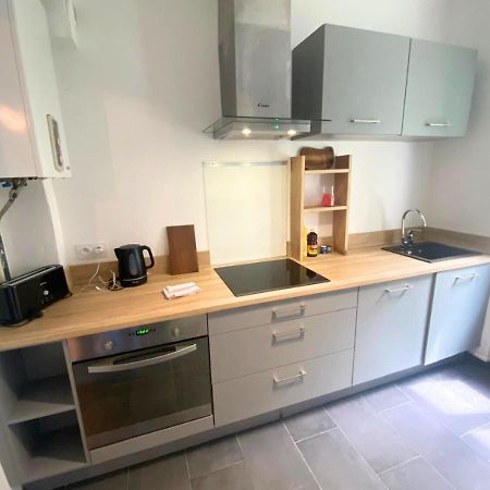 Ferienwohnung Le Grand Cerf - Poitiers - Gare Exterior foto